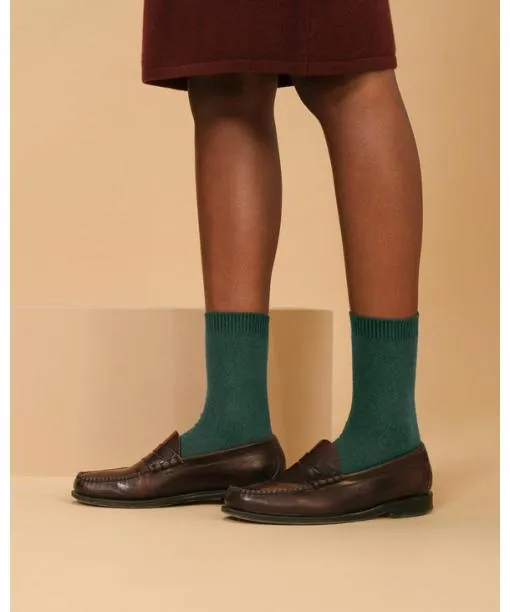 Women Cosy Wool Women Socks Tandoori FALKE Socks
