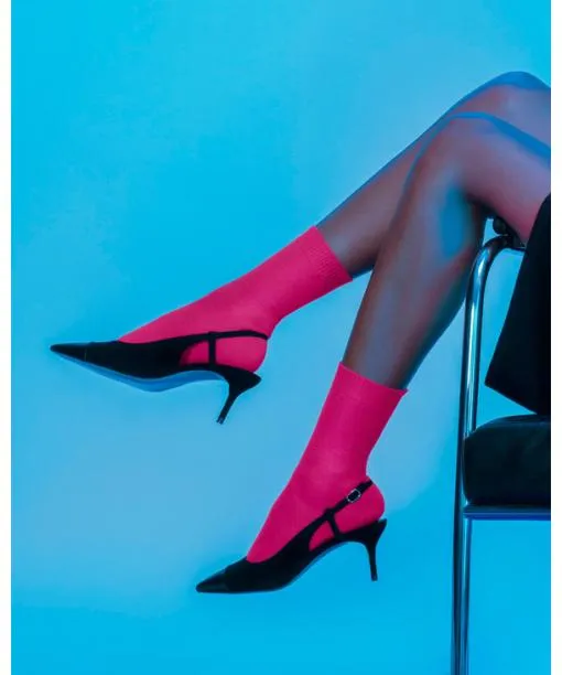 Women Cosy Wool Women Socks Tandoori FALKE Socks