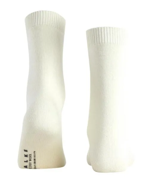 Women Cosy Wool XMas Women Socks Off FALKE Socks