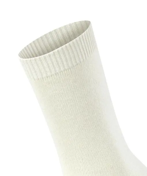 Women Cosy Wool XMas Women Socks Off FALKE Socks