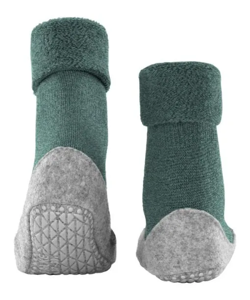 Women Cosyshoe Women Slippers Forest Mel FALKE House Socks and Slippers