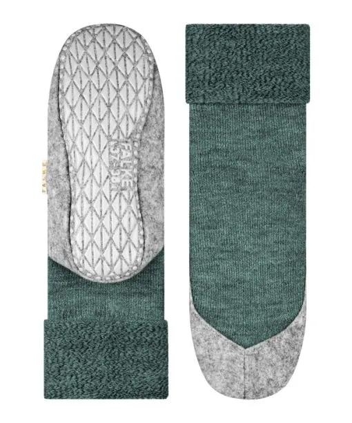Women Cosyshoe Women Slippers Forest Mel FALKE House Socks and Slippers