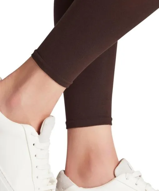 Women Cotton Touch Women Leggings Cigar FALKE Tights and Leggings