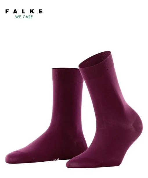 Women Cotton Touch Women Socks Barolo FALKE Socks