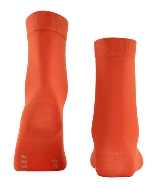 Women Cotton Touch Women Socks Ziegel FALKE Socks