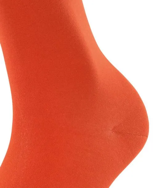 Women Cotton Touch Women Socks Ziegel FALKE Socks