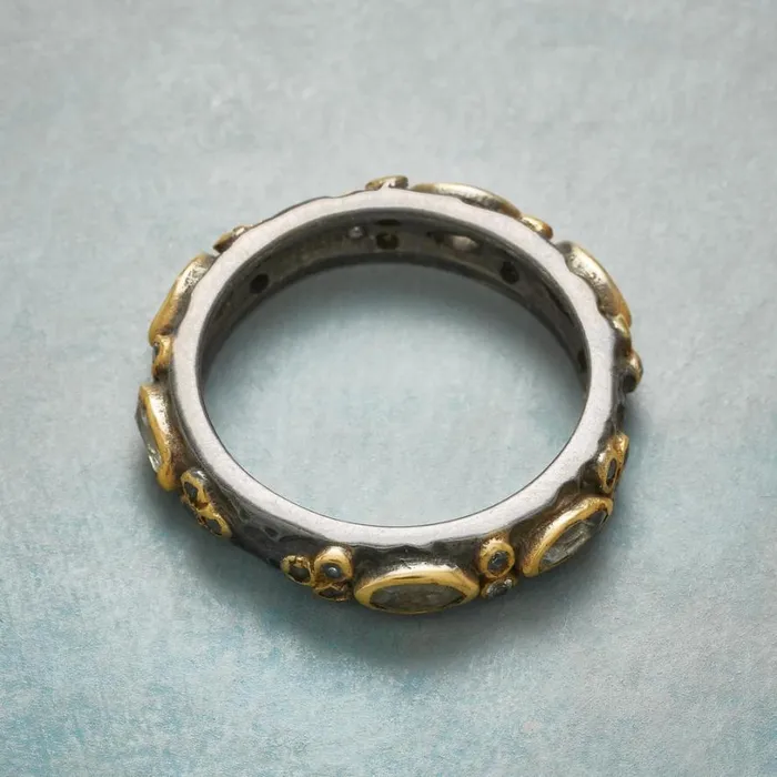Women Elphyne White Topaz Ring Sundance Catalog Rings Women Elphyne White Topaz Ring Sundance Catalog Rings