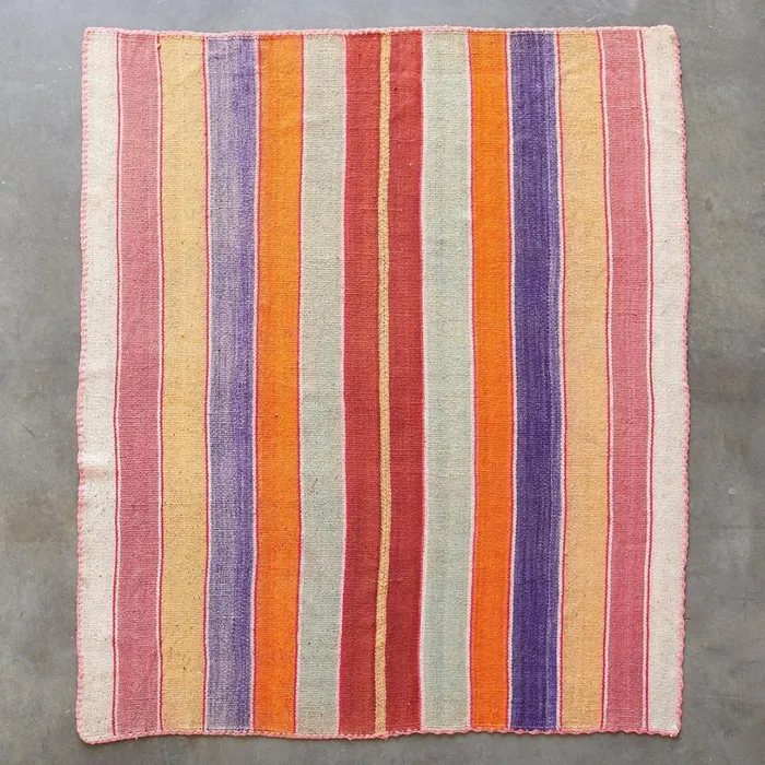 Women Estefany Oneofakind Bolivian Throw Sundance Catalog Decor