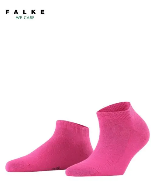 Women Family Women Sneaker Socks Berry FALKE Ankle Socks