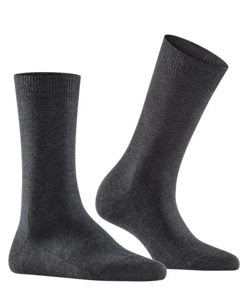 Women Family Women Socks Anthramel FALKE Socks