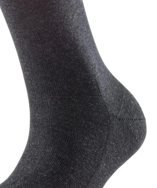 Women Family Women Socks Anthramel FALKE Socks