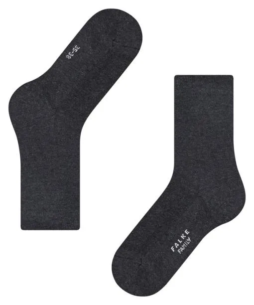 Women Family Women Socks Anthramel FALKE Socks
