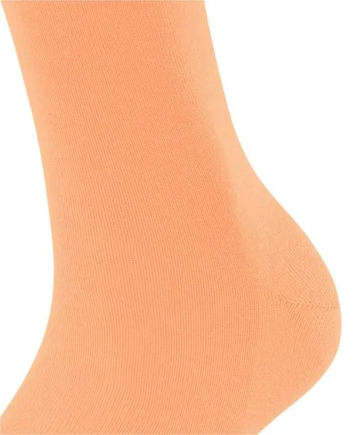 Women Family Women Socks Orange FALKE Socks