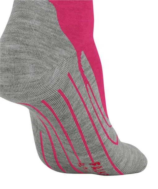 Women GO2 Short Women Golf Socks Rose FALKE Golf Socks Women GO2 Short Women Golf Socks Rose FALKE Golf Socks
