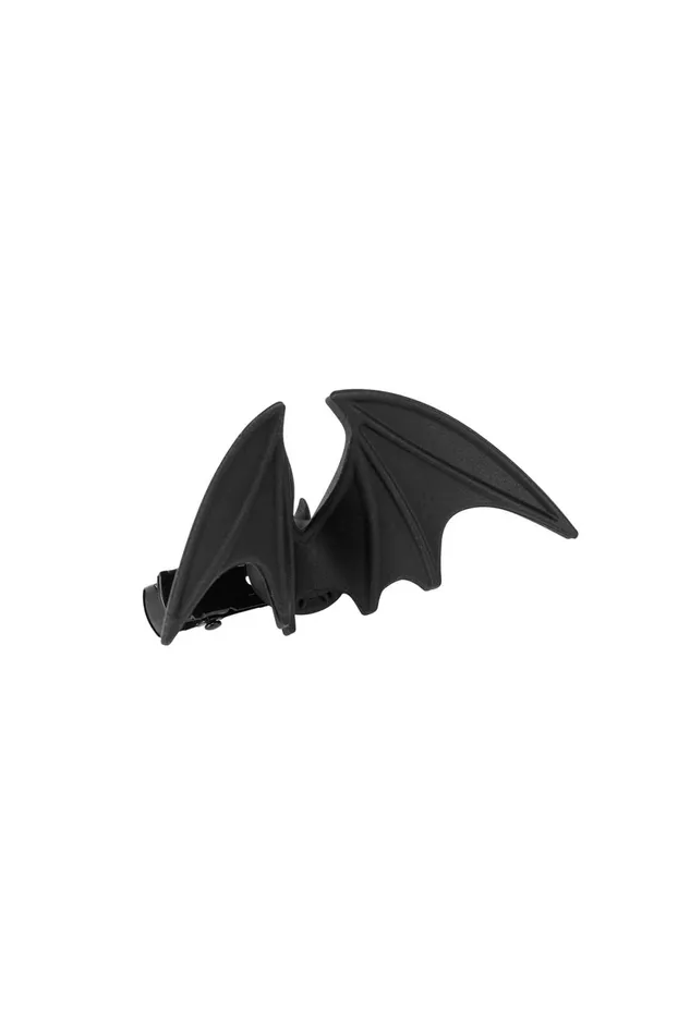 Women Hair Accessories Killstar Night Creature Hair Clip