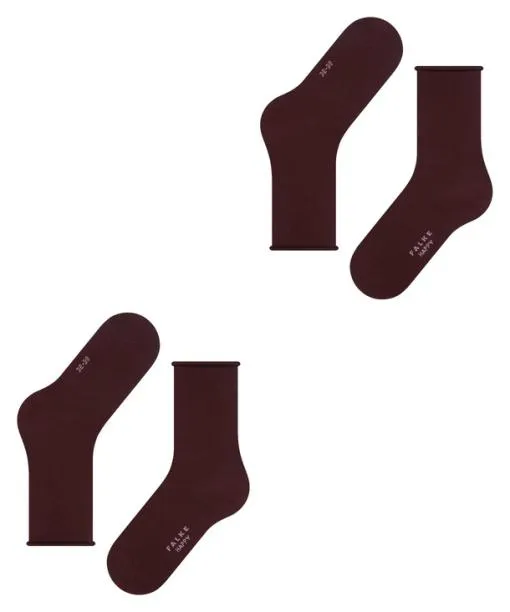 Women Happy 2Pack Women Socks Barolo FALKE Socks