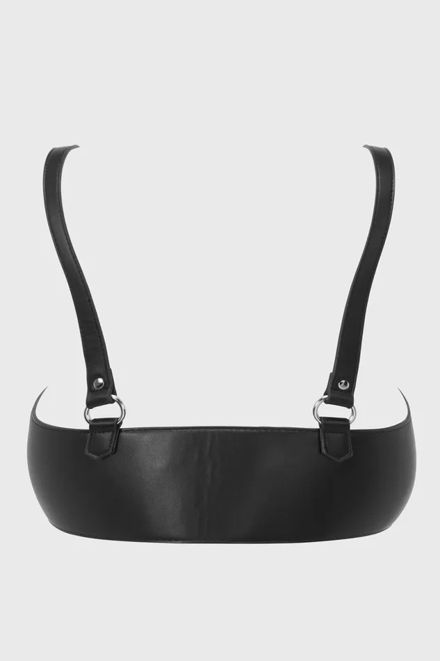 Women Harnesses and Belts Killstar Ember Pit Harness