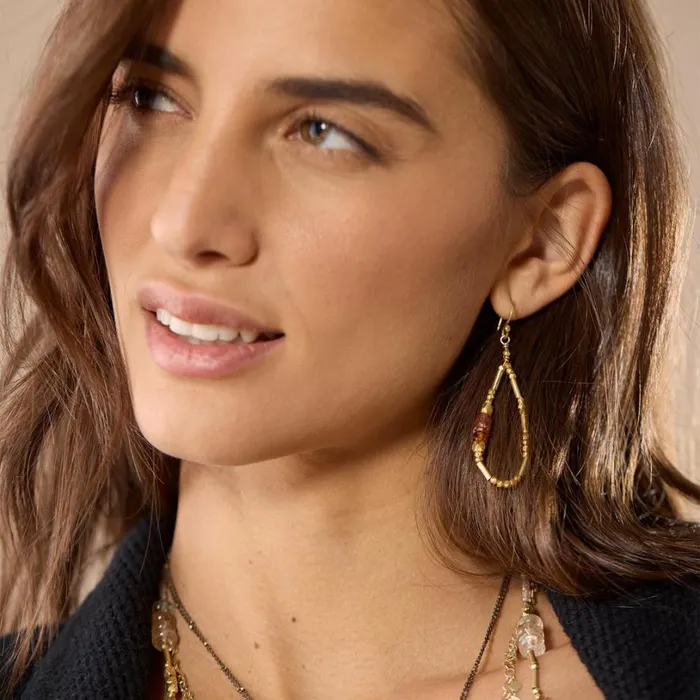 Women Honey Drops Earrings Sundance Catalog Earrings Women Honey Drops Earrings Sundance Catalog Earrings