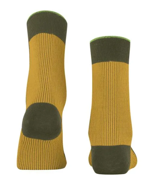 Women Immersive Mesh Women Socks Artichoke FALKE Socks
