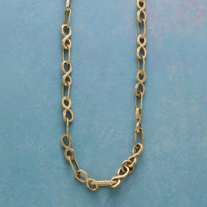 Women Infinite Love Necklace Sundance Catalog Necklaces