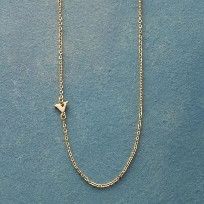 Women Initial Spark Necklace Sundance Catalog Necklaces Women Initial Spark Necklace Sundance Catalog Necklaces