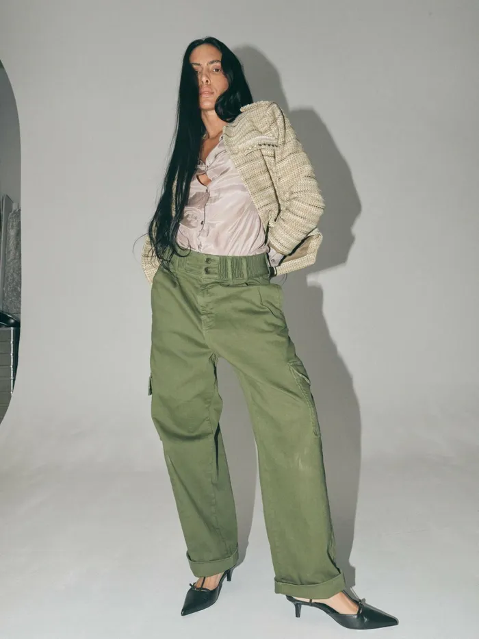 Women Jackets and Coats MOS MOSH MMHKiss Boucle Jacket 8211 HEYANNO Foxtrot