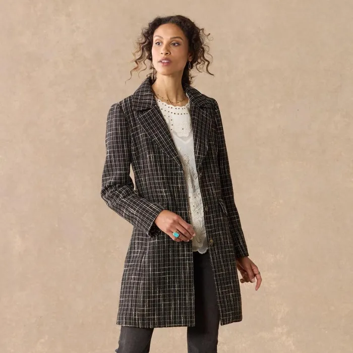 Women Jackson Valley Topper Caviar Sundance Catalog Jackets and Coats Women Jackson Valley Topper Caviar Sundance Catalog Jackets and Coats