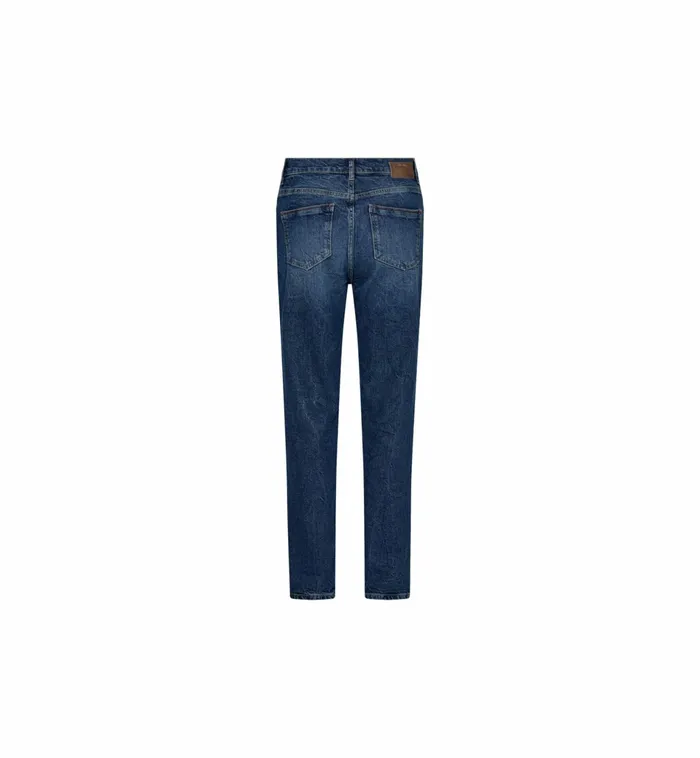 Women Jeans MOS MOSH MMVerti Zeyna Jeans Blue