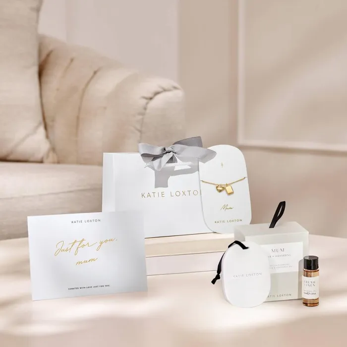 Women Jewellery Gift Sets Katie Loxton Just For You Mum 8211 Gift Set