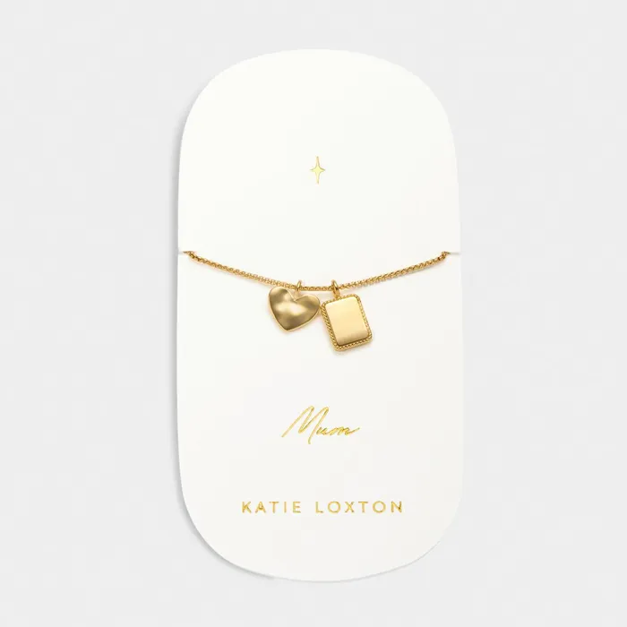 Women Jewellery Gift Sets Katie Loxton Just For You Mum 8211 Gift Set