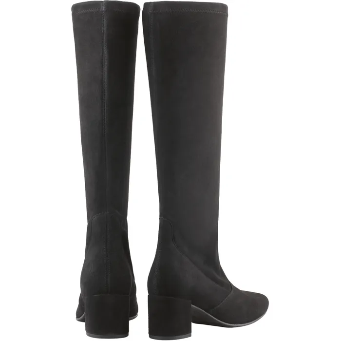 Women Jules Boots Black HGL Boots