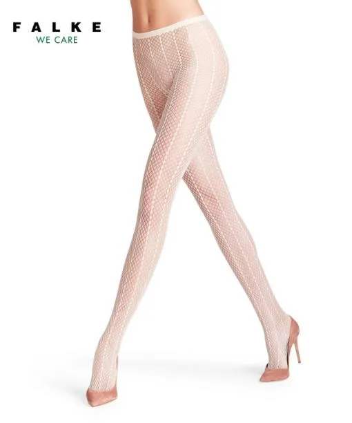 Women Lady Suit Women Tights Champagne FALKE Tights and Leggings