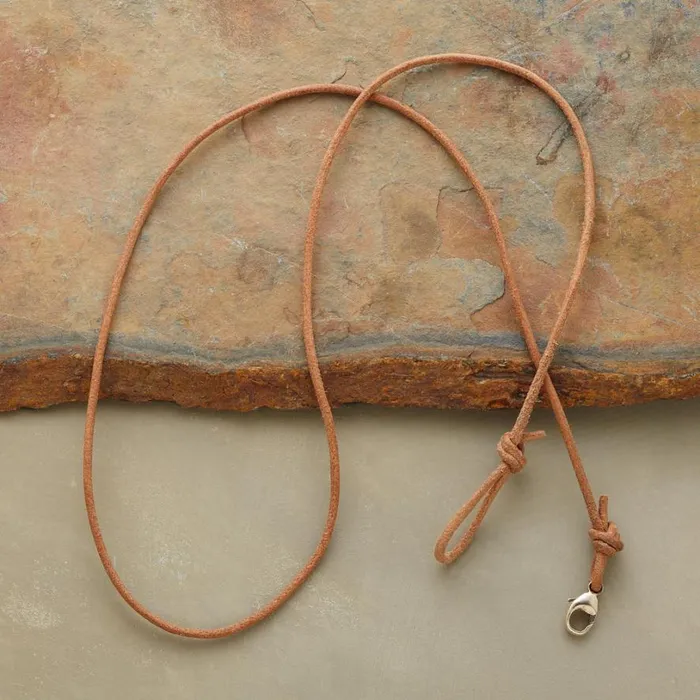 Women Leather Charmstarter Necklace Sundance Catalog Necklaces Women Leather Charmstarter Necklace Sundance Catalog Necklaces