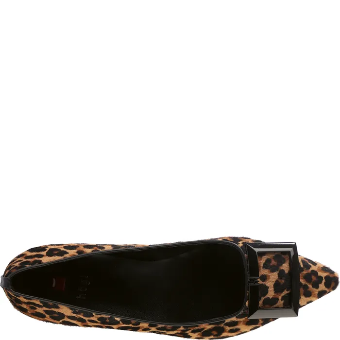 Women Leo Pumps Camel HGL Pumps
