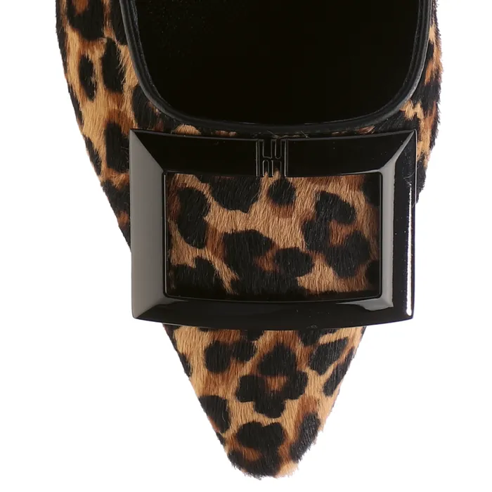 Women Leo Pumps Camel HGL Pumps