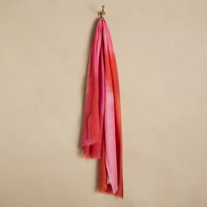 Women Lisbeth Scarf Blue Sundance Catalog Scarves and Gloves Women Lisbeth Scarf Blue Sundance Catalog Scarves and Gloves