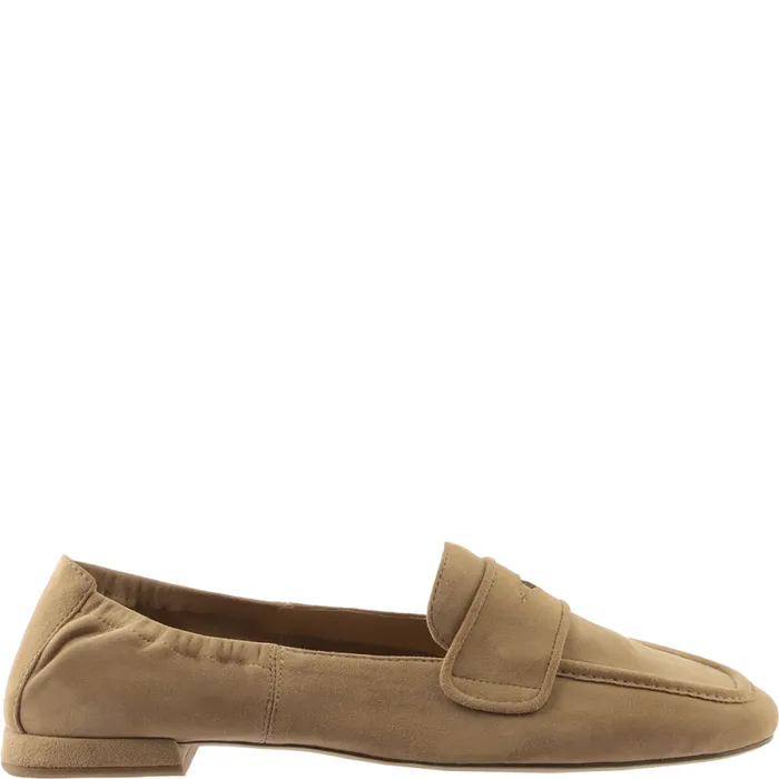 Women Liu Loafers Taupe HGL Loafers