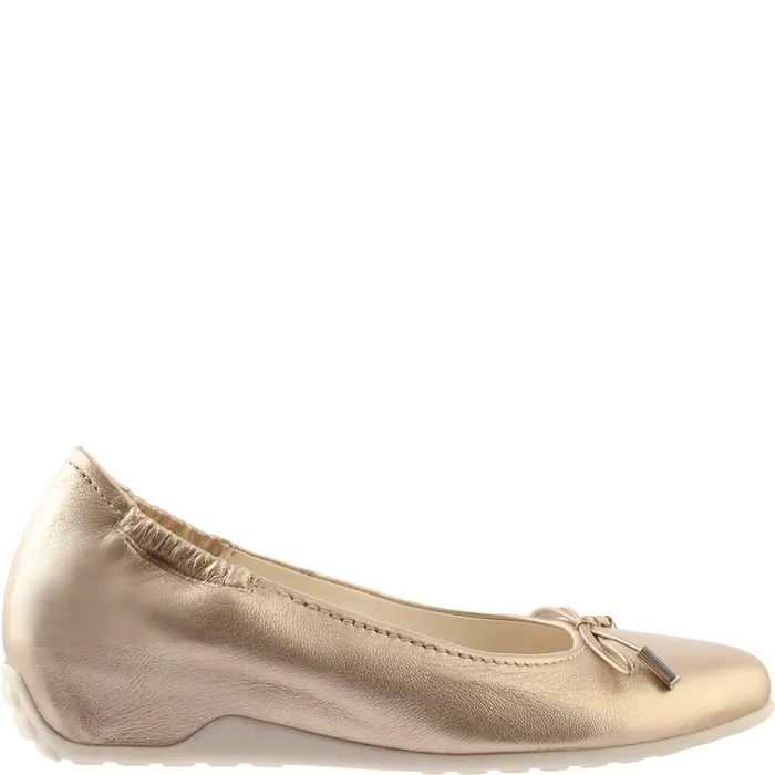 Women Lizzy Pumps Lightbronce HGL Pumps