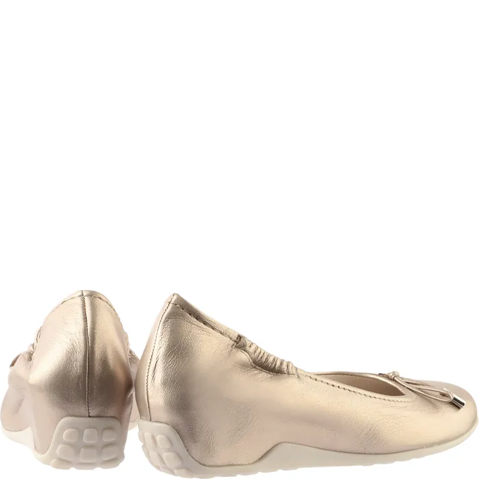 Women Lizzy Pumps Lightbronce HGL Pumps