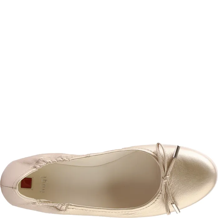 Women Lizzy Pumps Lightbronce HGL Pumps