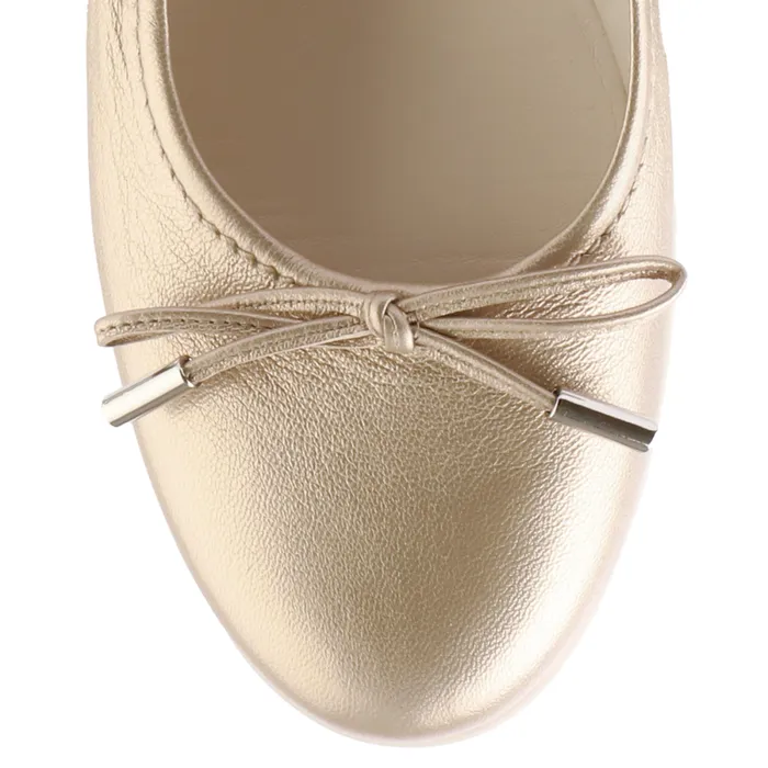 Women Lizzy Pumps Lightbronce HGL Pumps