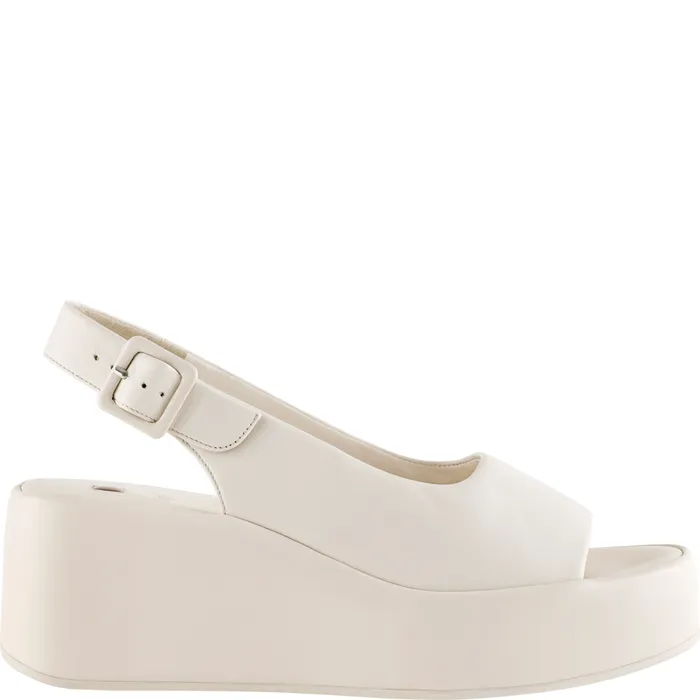 Women Loulou Sandals Creme HGL Sandals