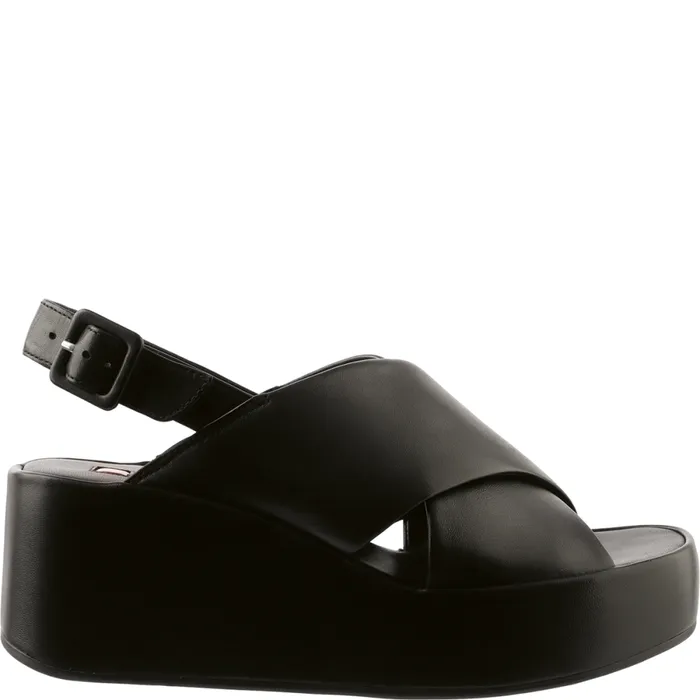 Women Lucie Sandals Black HGL Sandals