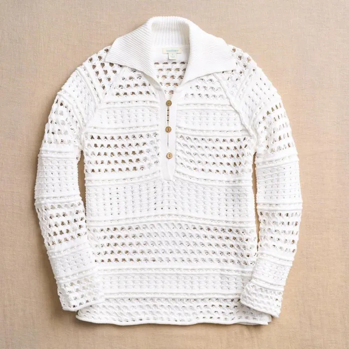 Women Mayumi Sweater Navy Sundance Catalog Sweaters Women Mayumi Sweater Navy Sundance Catalog Sweaters