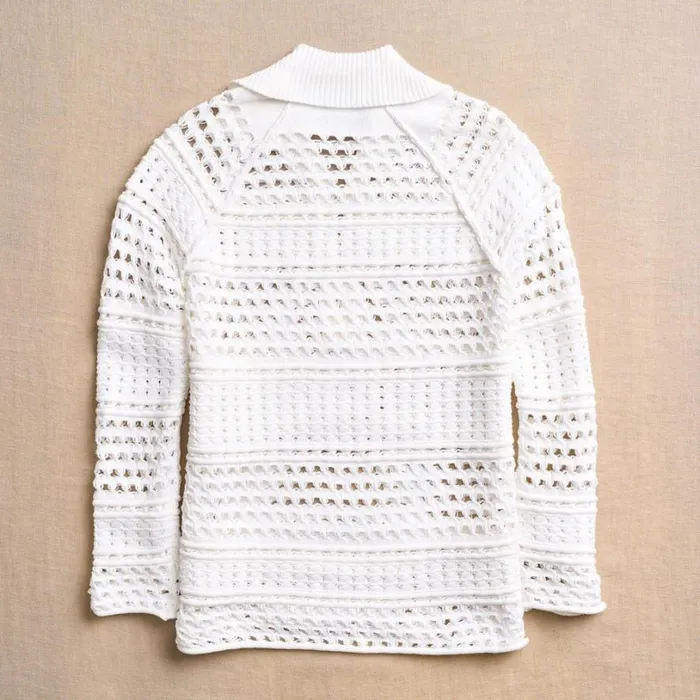 Women Mayumi Sweater Navy Sundance Catalog Sweaters Women Mayumi Sweater Navy Sundance Catalog Sweaters