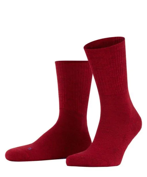 WomenMen Walkie Light Unisex Socks Scarlet FALKE Socks