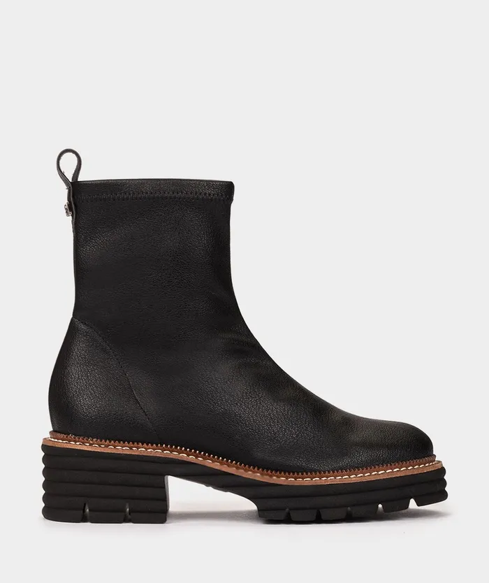 Women Murcia Black 8211 Ankle Boots Pedro Miralles
