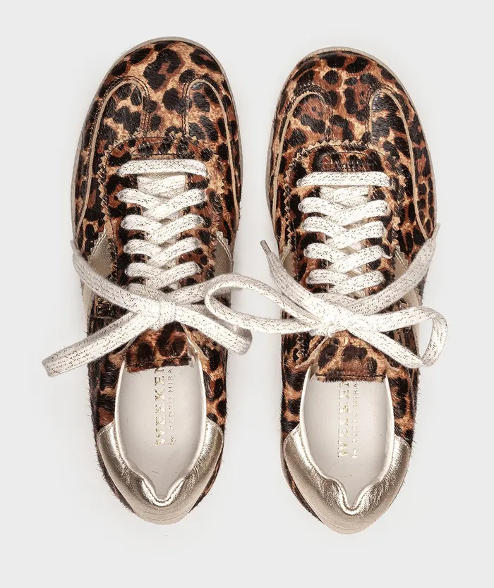 Women Nebraska Brown 8211 Sneakers Pedro Miralles Women Nebraska Brown 8211 Sneakers Pedro Miralles