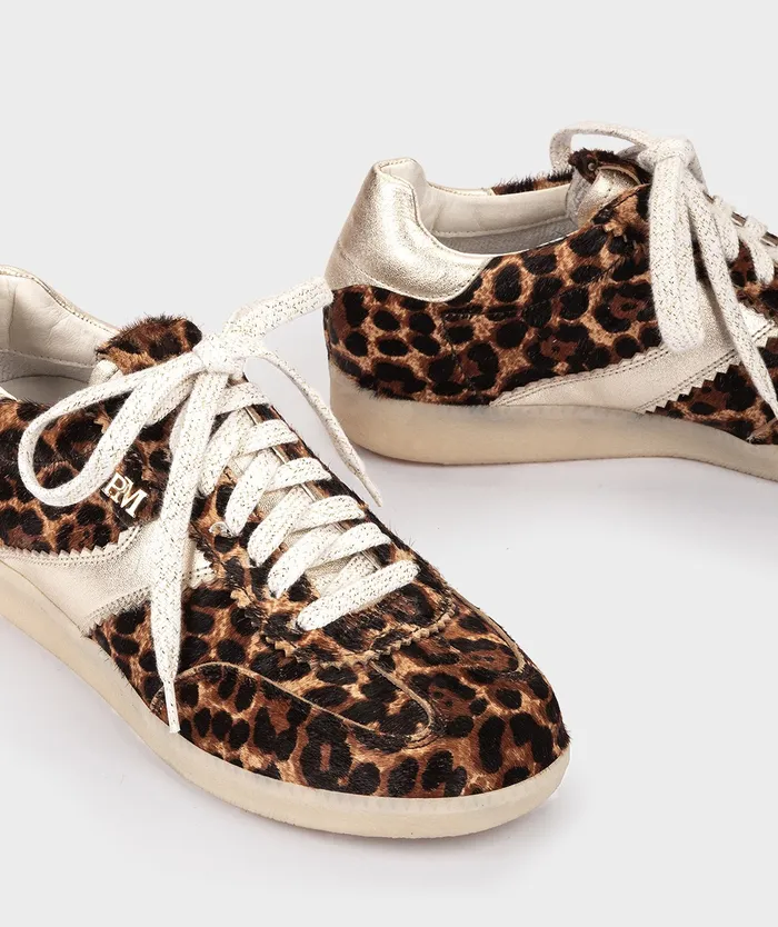 Women Nebraska Brown 8211 Sneakers Pedro Miralles Women Nebraska Brown 8211 Sneakers Pedro Miralles