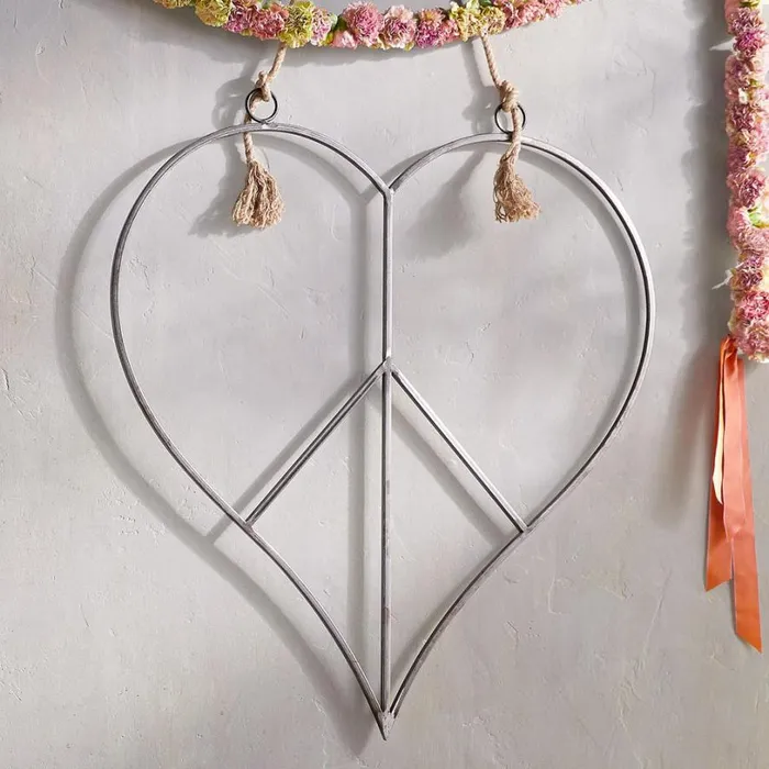 Women Peaceful Heart Sundance Catalog Decor Women Peaceful Heart Sundance Catalog Decor